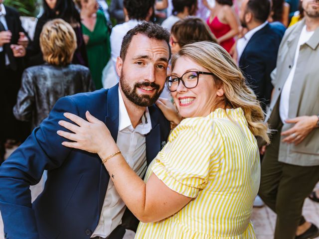 Le mariage de Morgan et Julie à Saint-Cézaire-sur-Siagne, Alpes-Maritimes 27