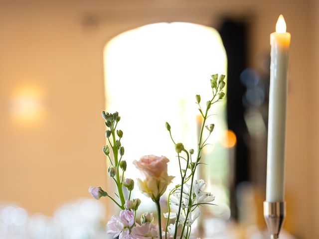 Le mariage de Baptiste et Elodie à Ventabren, Bouches-du-Rhône 5