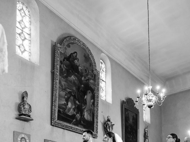 Le mariage de Baptiste et Elodie à Ventabren, Bouches-du-Rhône 36