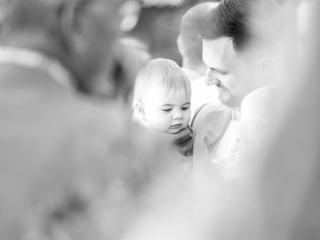 Le mariage de Baptiste et Elodie à Ventabren, Bouches-du-Rhône 47