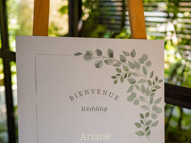 Le mariage de Denis et Ariane à Lasne, Brabant wallon 3