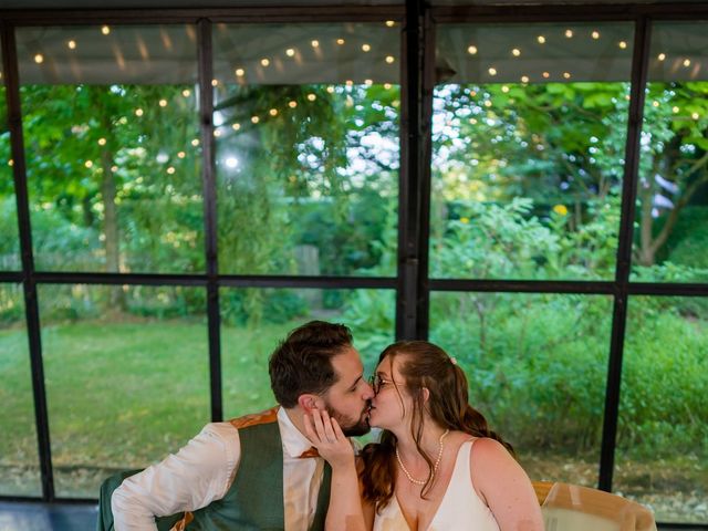 Le mariage de Denis et Ariane à Lasne, Brabant wallon 17
