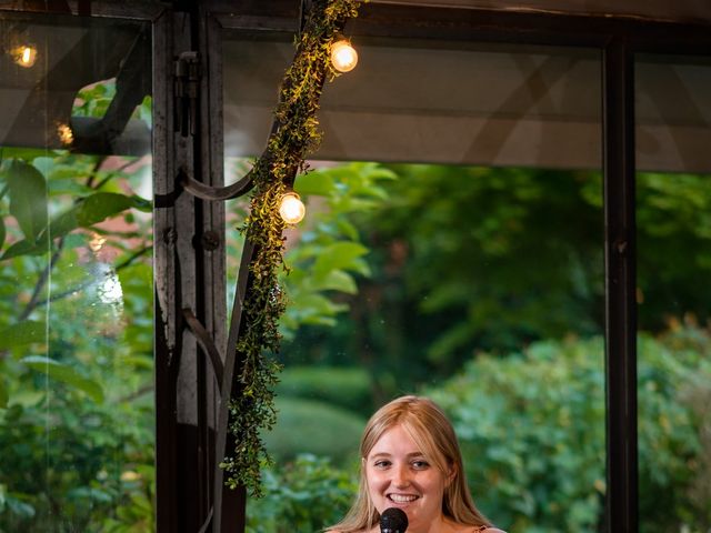Le mariage de Denis et Ariane à Lasne, Brabant wallon 19