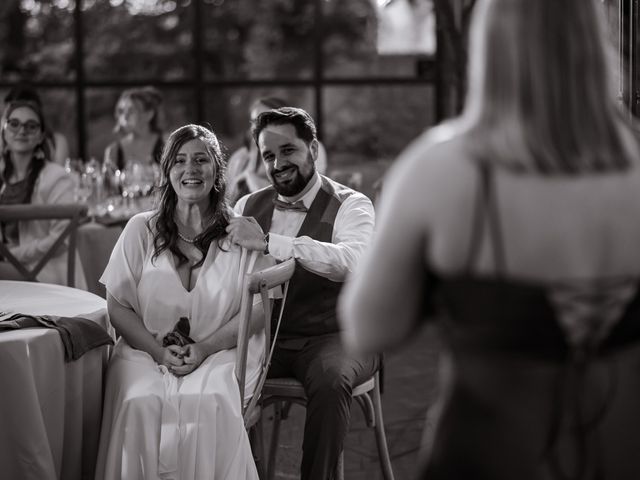 Le mariage de Denis et Ariane à Lasne, Brabant wallon 20