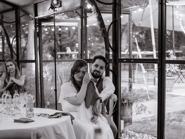 Le mariage de Denis et Ariane à Lasne, Brabant wallon 21