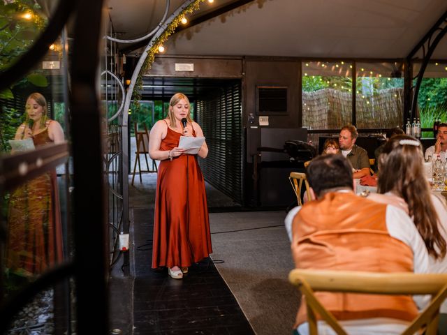 Le mariage de Denis et Ariane à Lasne, Brabant wallon 22