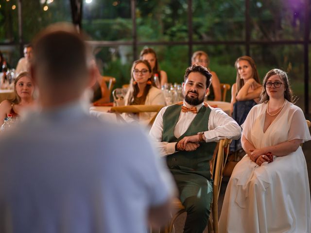 Le mariage de Denis et Ariane à Lasne, Brabant wallon 25