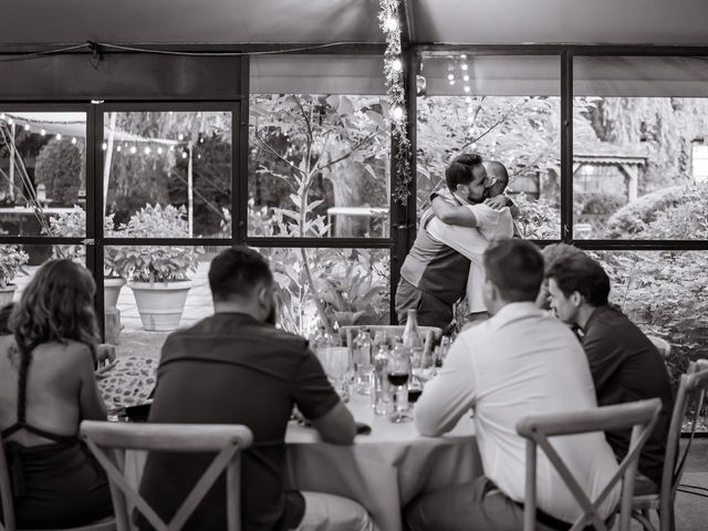 Le mariage de Denis et Ariane à Lasne, Brabant wallon 26