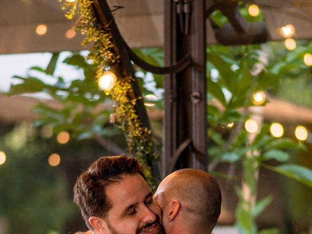 Le mariage de Denis et Ariane à Lasne, Brabant wallon 27