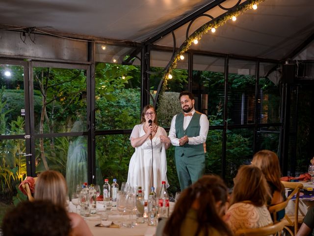 Le mariage de Denis et Ariane à Lasne, Brabant wallon 28