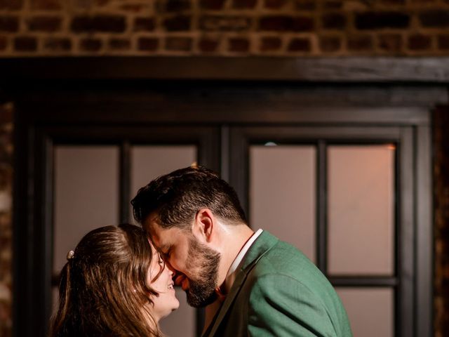 Le mariage de Denis et Ariane à Lasne, Brabant wallon 31