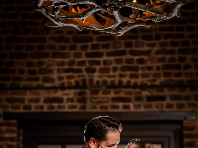 Le mariage de Denis et Ariane à Lasne, Brabant wallon 34