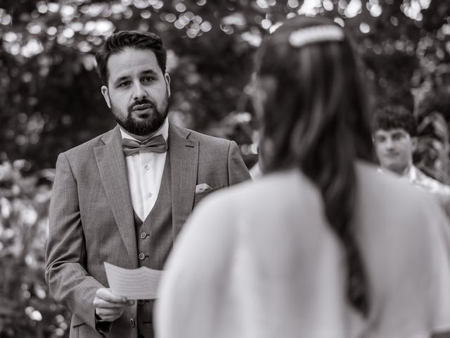 Le mariage de Denis et Ariane à Lasne, Brabant wallon 37