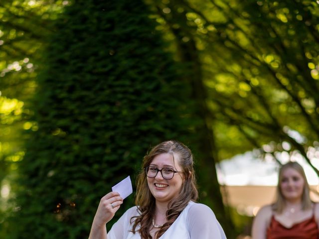 Le mariage de Denis et Ariane à Lasne, Brabant wallon 38