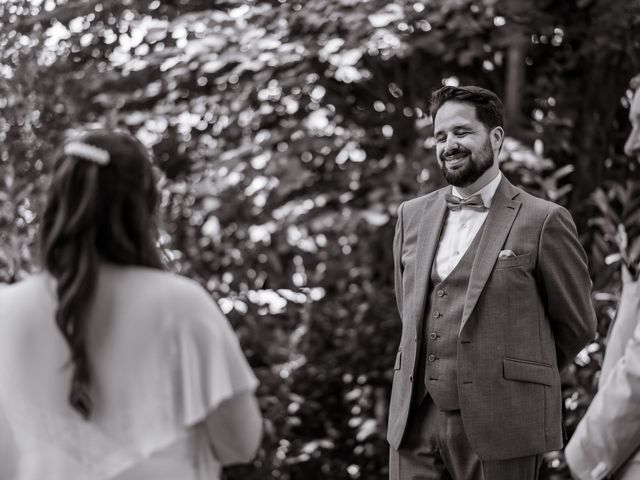 Le mariage de Denis et Ariane à Lasne, Brabant wallon 40