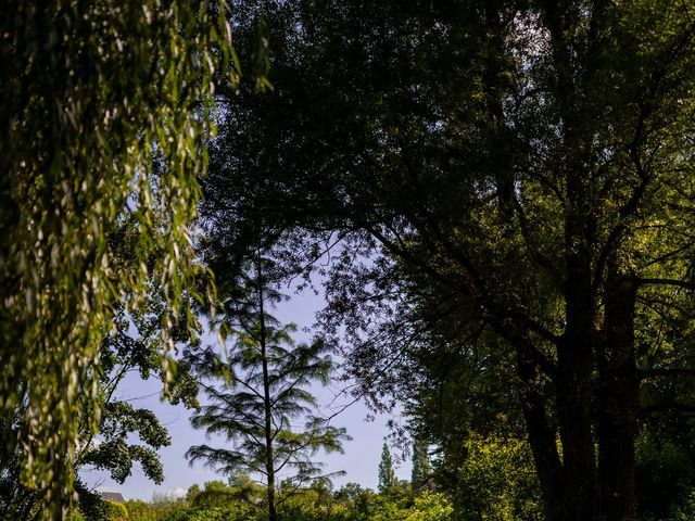 Le mariage de Denis et Ariane à Lasne, Brabant wallon 45