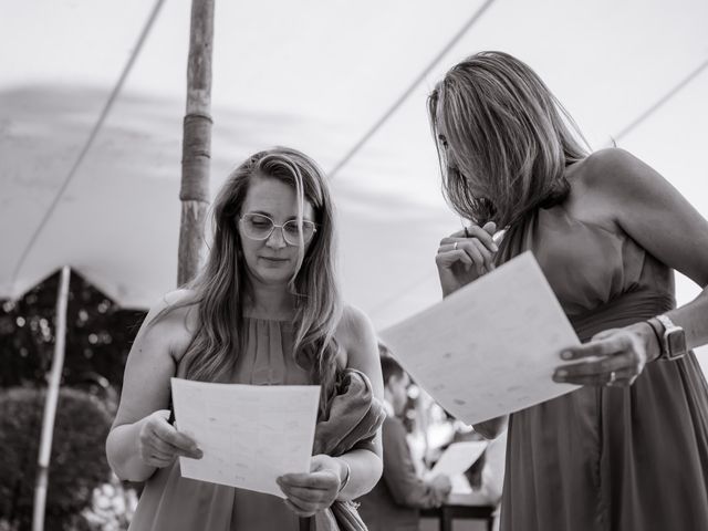 Le mariage de Denis et Ariane à Lasne, Brabant wallon 54