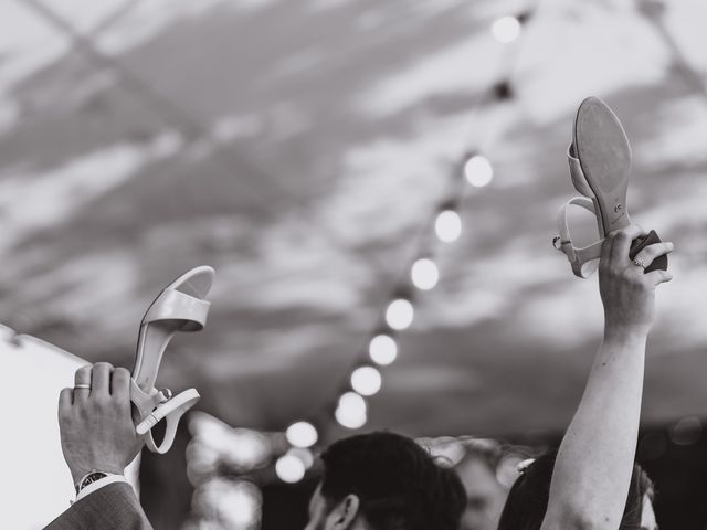Le mariage de Denis et Ariane à Lasne, Brabant wallon 59