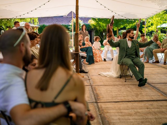 Le mariage de Denis et Ariane à Lasne, Brabant wallon 60