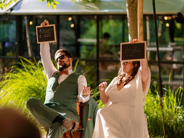 Le mariage de Denis et Ariane à Lasne, Brabant wallon 68