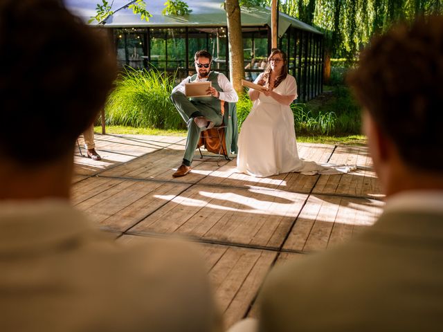 Le mariage de Denis et Ariane à Lasne, Brabant wallon 69