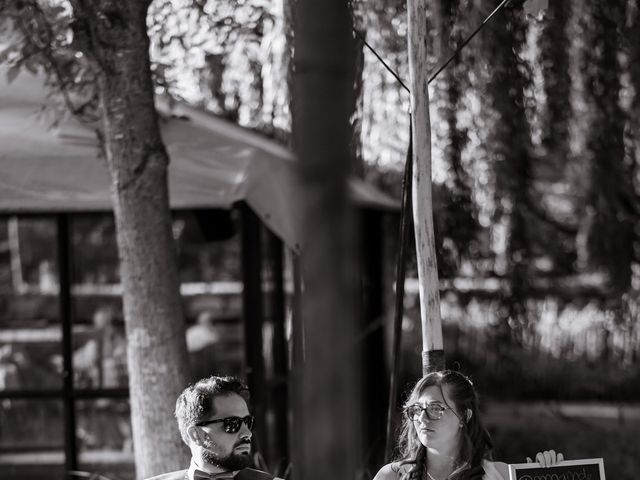 Le mariage de Denis et Ariane à Lasne, Brabant wallon 70