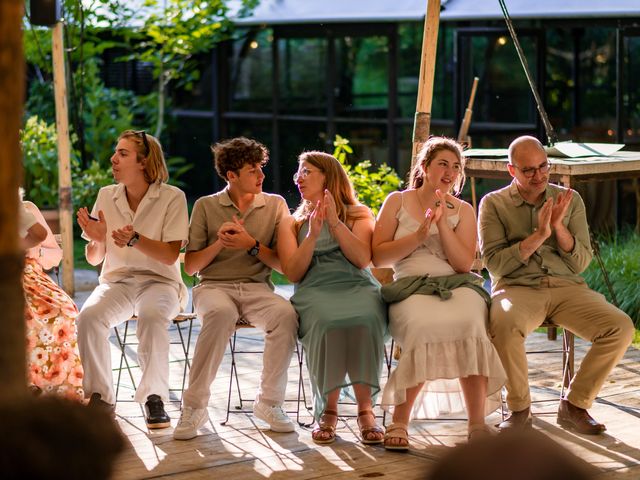 Le mariage de Denis et Ariane à Lasne, Brabant wallon 71