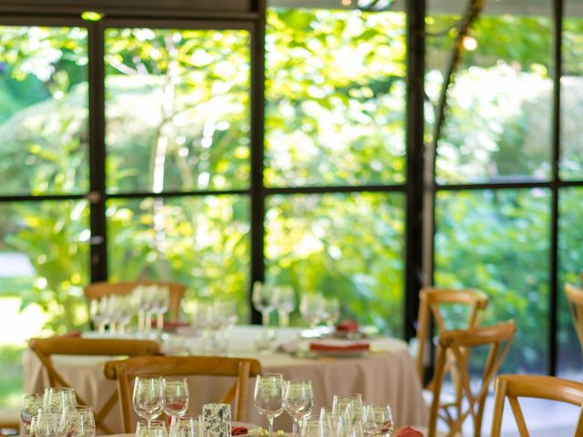 Le mariage de Denis et Ariane à Lasne, Brabant wallon 73