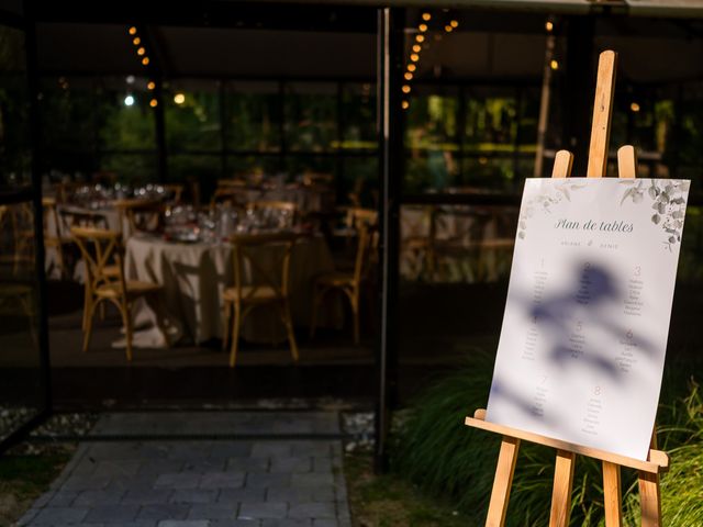 Le mariage de Denis et Ariane à Lasne, Brabant wallon 76