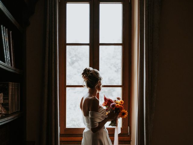 Le mariage de Charlie et Sandra à Montagnole, Savoie 7