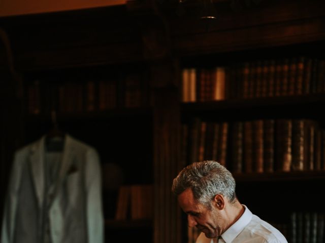 Le mariage de Charlie et Sandra à Montagnole, Savoie 10