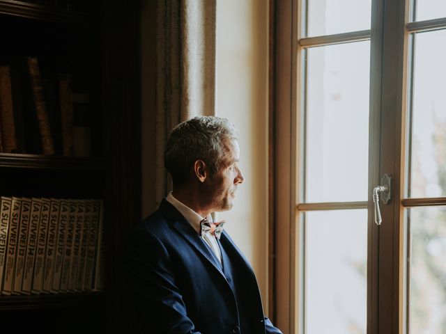 Le mariage de Charlie et Sandra à Montagnole, Savoie 19