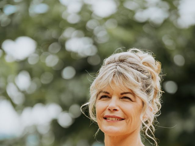 Le mariage de Charlie et Sandra à Montagnole, Savoie 28