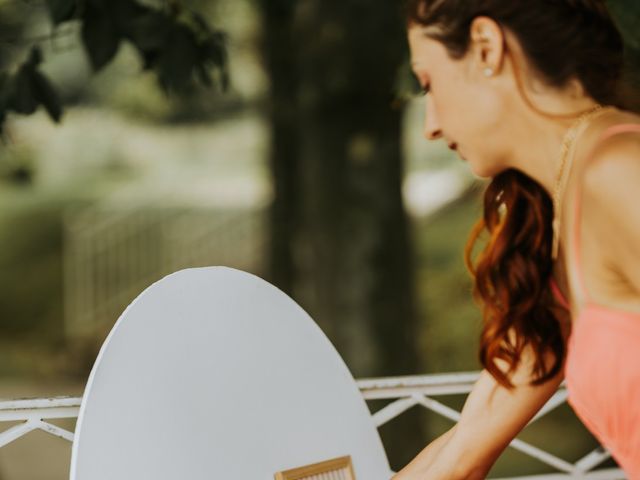 Le mariage de Charlie et Sandra à Montagnole, Savoie 31