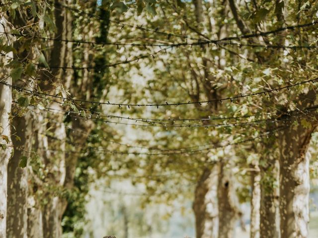 Le mariage de Charlie et Sandra à Montagnole, Savoie 35