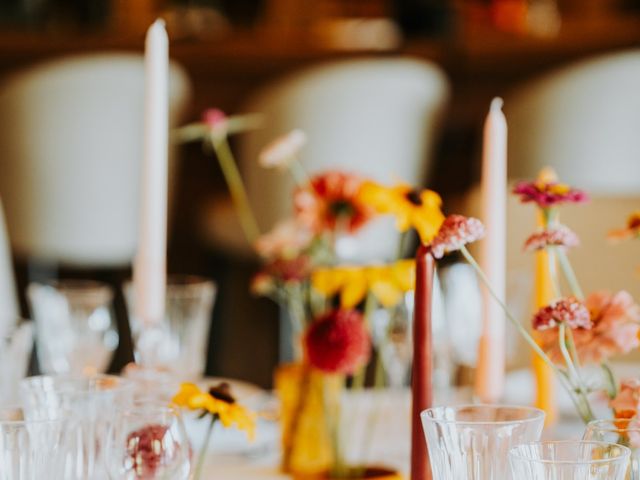 Le mariage de Charlie et Sandra à Montagnole, Savoie 39