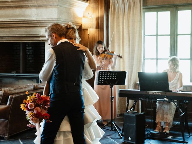 Le mariage de Charlie et Sandra à Montagnole, Savoie 41