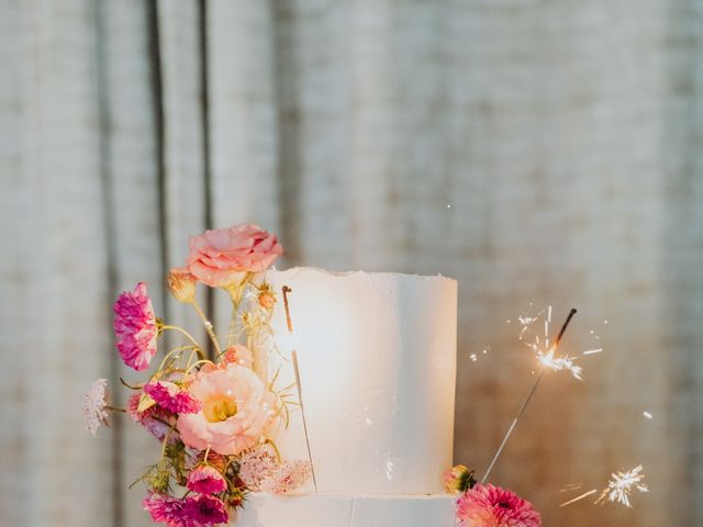 Le mariage de Charlie et Sandra à Montagnole, Savoie 44