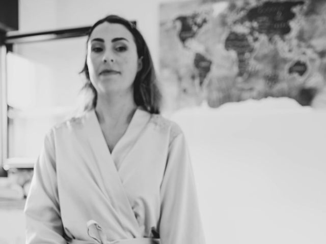 Le mariage de Olivier et Lola à Poitiers, Vienne 6