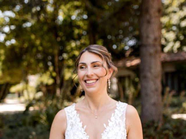 Le mariage de Olivier et Lola à Poitiers, Vienne 34