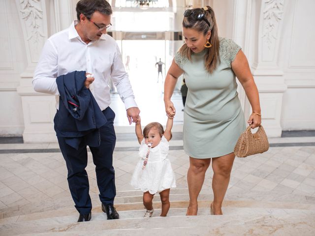 Le mariage de Olivier et Lola à Poitiers, Vienne 47
