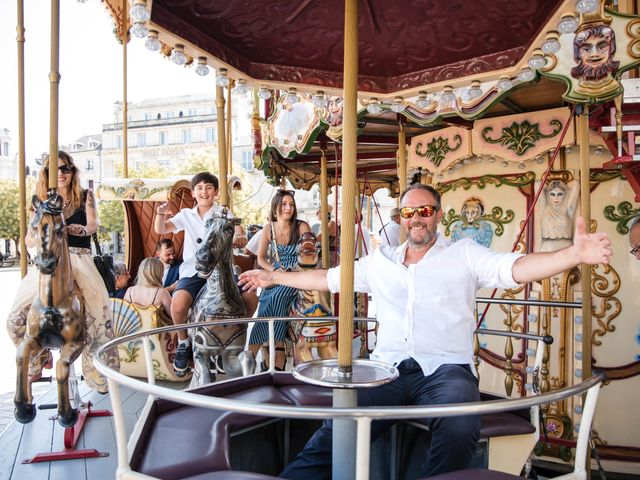 Le mariage de Olivier et Lola à Poitiers, Vienne 82