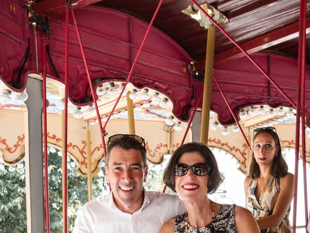 Le mariage de Olivier et Lola à Poitiers, Vienne 84