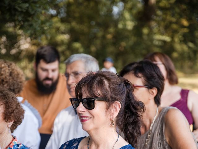 Le mariage de Olivier et Lola à Poitiers, Vienne 100
