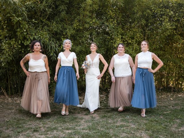 Le mariage de Olivier et Lola à Poitiers, Vienne 112