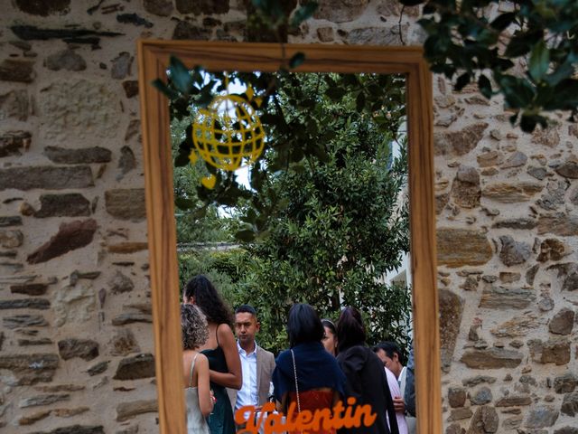 Le mariage de Hugo et Valentin à Nantes, Loire Atlantique 9