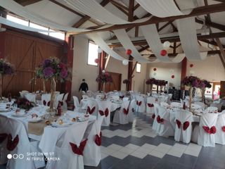 Le mariage de Stephanie et  Anne 2