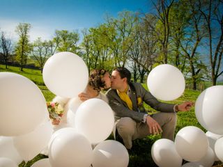 Le mariage de Caroline et Rémi