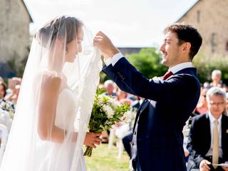 Le mariage de Germain et Judy 3