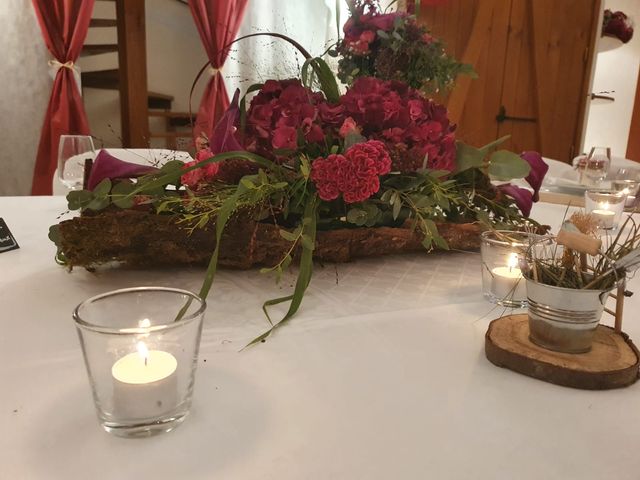 Le mariage de  Anne et Stephanie à Pont-du-Château, Puy-de-Dôme 5